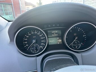 Mercedes Benz GL 420CDI - 9