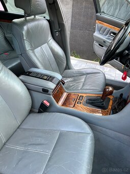 Bmw e38 - 9
