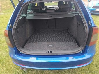 Škoda Octavia 2 RS, 147KW, TOP po velkém servisu - 9