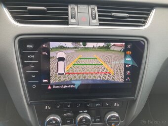 Skoda Octavia 3 2.0TDI 110kw - 9