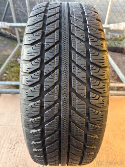 Rezervní kolo 5x108 r16 + pneu 215/55/16 Ford - 9