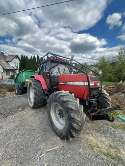 Traktor CASE MAXXUM 5150 PRO 7200mth - 9