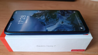 Xiaomi Redmi Note 7 64GB/4GB - 9