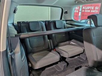 Seat Alhambra 2.0TDi DSG 7MÍST STYLE, DPH - 9