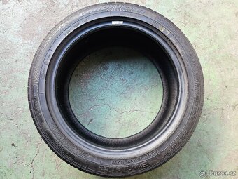 Sada letních pneu Hankook / Good Year 235/45 R17 XL - 9