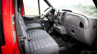 Ford Transit 2006 - 9