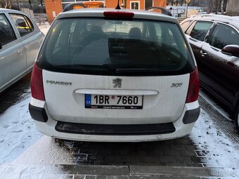 Prodám Peugeot 307 SW - 9