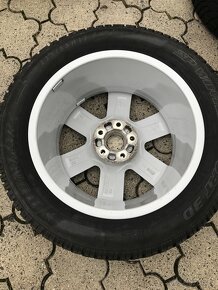 ALU kola 5x112/17 Audi Škoda VW - 9
