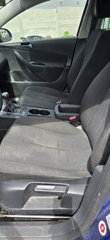 Vw passat b6 motor 1.9 tdi BLS díly - 9