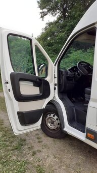 Citroën Jumper L4 H2 - 9
