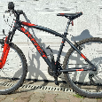 Horské kolo X-Fact 26" - 9