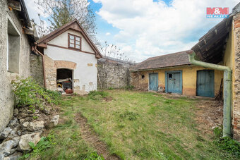 Prodej rodinného domu, 44 m², Mořina - 9