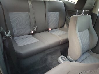 Seat Ibiza 6l - 9
