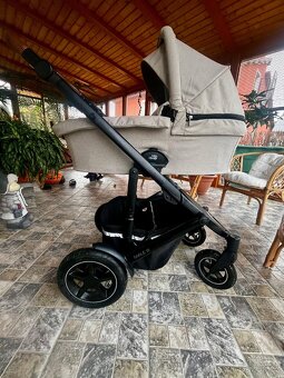 Britax Römer Smile III kočárek - 9