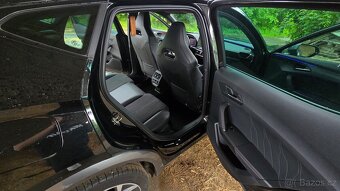 CUPRA FORMENTOR 2.0 TSI 228 kw 4x4, rv. 2021 - 9