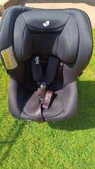 Dětská Autosedačka Joie 0-18kg Top Stav - 9