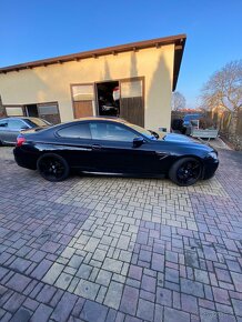 BMW M6 - 9