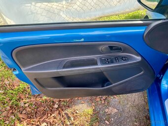 Škoda Citigo, 1.0, MPI, PARKOVACÍ SENZORY - 9