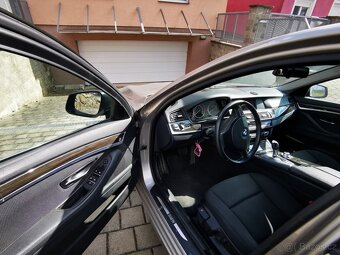 BMW 530 XDRIVE - 9
