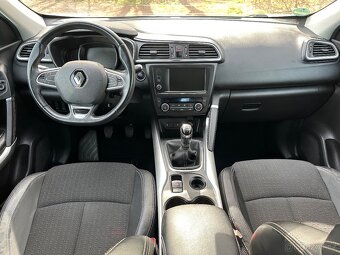 Renault Kadjar 1,2 i 96 KW - 9