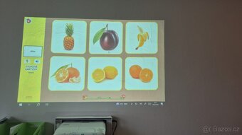 3Box - projektor Epson - 9