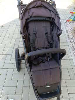 Thule Urban Glide 2 black - 9