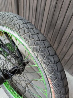bmx gt 20" - 9