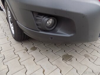 ford transit 2,2 tdci 74kw klima 9 míst odpočet DPH - 9