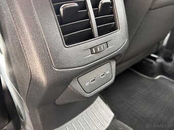 Prodám Volkswagen T-Roc 1.5 TSI Style DSG, 7500km - 9