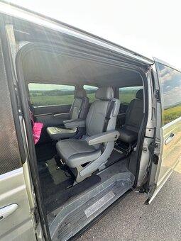 MB Viano 2.2 CDI - 9