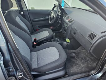ŠKODA FABIA 1.2HTP - 9