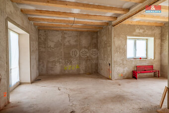 Prodej rodinného domu, 264 m², Horní Planá, ul. V Domkách - 9
