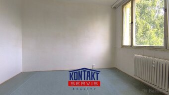 Prodej bytu 3+1, 65 m2 - Velešín, ev.č. MR-7780 - 9
