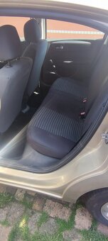 Citroen C4 1.4 benzín r.v. 2007 - 9