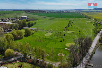 Prodej pozemku k bydlení, 895 m², Předboj, Praha východ - 9