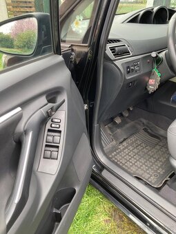 Toyota Verso 2,0TDi, 7 mist, 2013 - 9