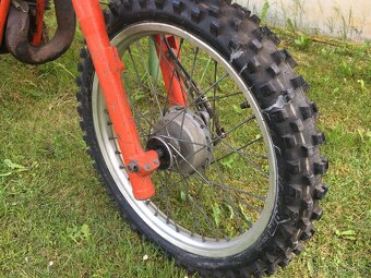 KTM 250 GS (1979) - 9