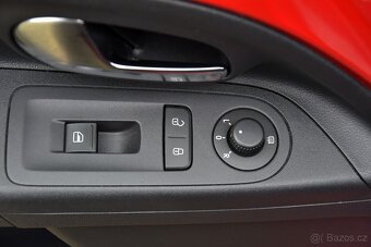 Škoda Citigo 1.0 MPi CNG 50kW KLIMA, ALU, PDC, ČR, 1 MAJITEL - 9