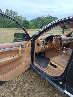 Porsche Cayenne 3.0 nafta - 9