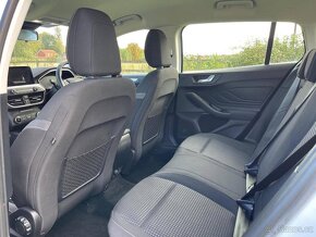 Díly Ford Focus MK 4 - 9