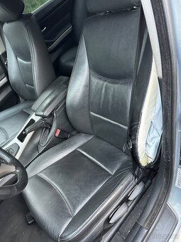 BMW E90 325i Veškeré díly - 9