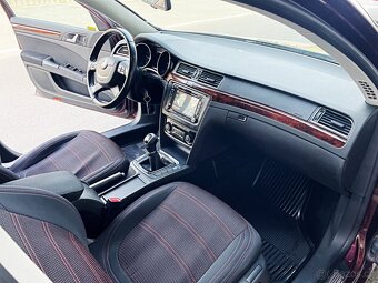 ŠKODA SUPERB II. 2.0TDI 168TIS.KM. KOUPENO ČR PĚKNÝ STAV - 9