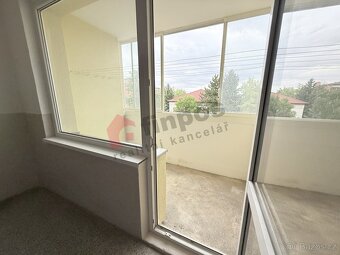Pronájem bytu 1+1 40 m², Růžová, Žatec - Jih - 9