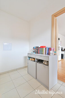 Prodej bytu 1+kk 38 m² - 9