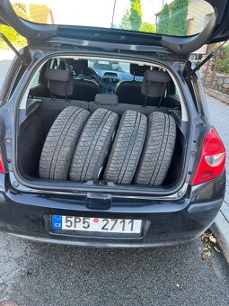 Prodám Renault Clio. - 9