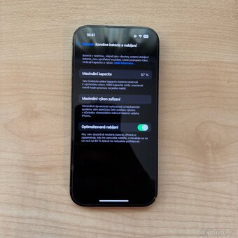 iPhone 14 PRO 128GB SPACE GRAY - 9