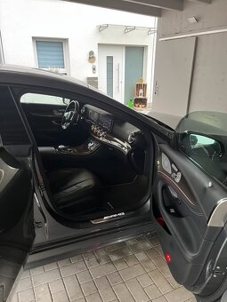 Mercedes Benz CLS53 AMG EDITION 1 , 435 PS - 9