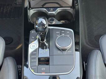 BMW 220d Grand Coupe, TOP výbava, ZÁRUKA 140kW - 9