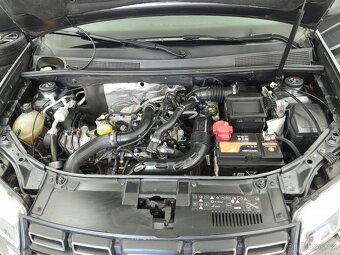 Dacia Logan 0,9 TCE 90 - 9
