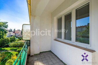 Prodej bytu 3+1 62 m², Zlín, ev.č. 02395-1 - 9
